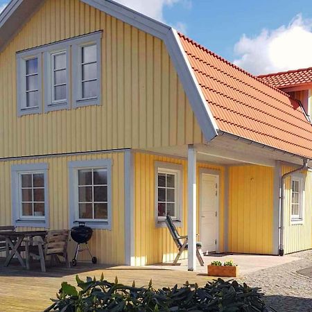 Gula Huset Villa Göteborg Dış mekan fotoğraf