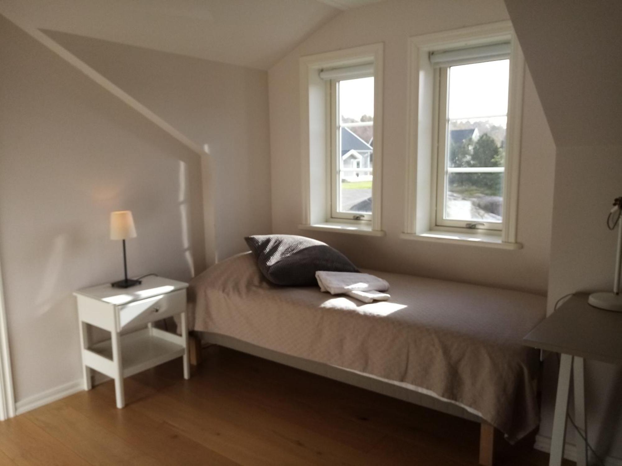 Gula Huset Villa Göteborg Dış mekan fotoğraf