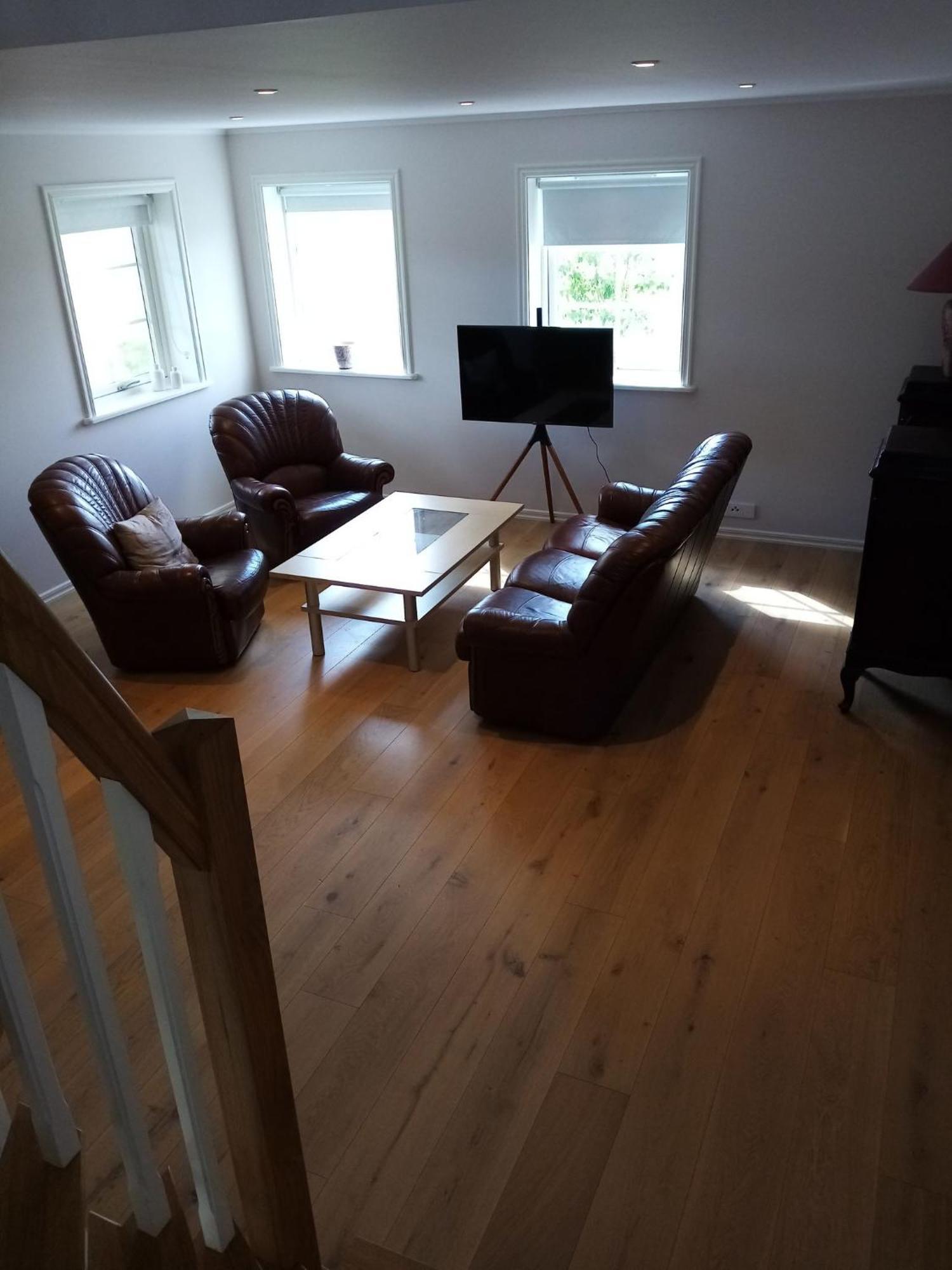 Gula Huset Villa Göteborg Dış mekan fotoğraf